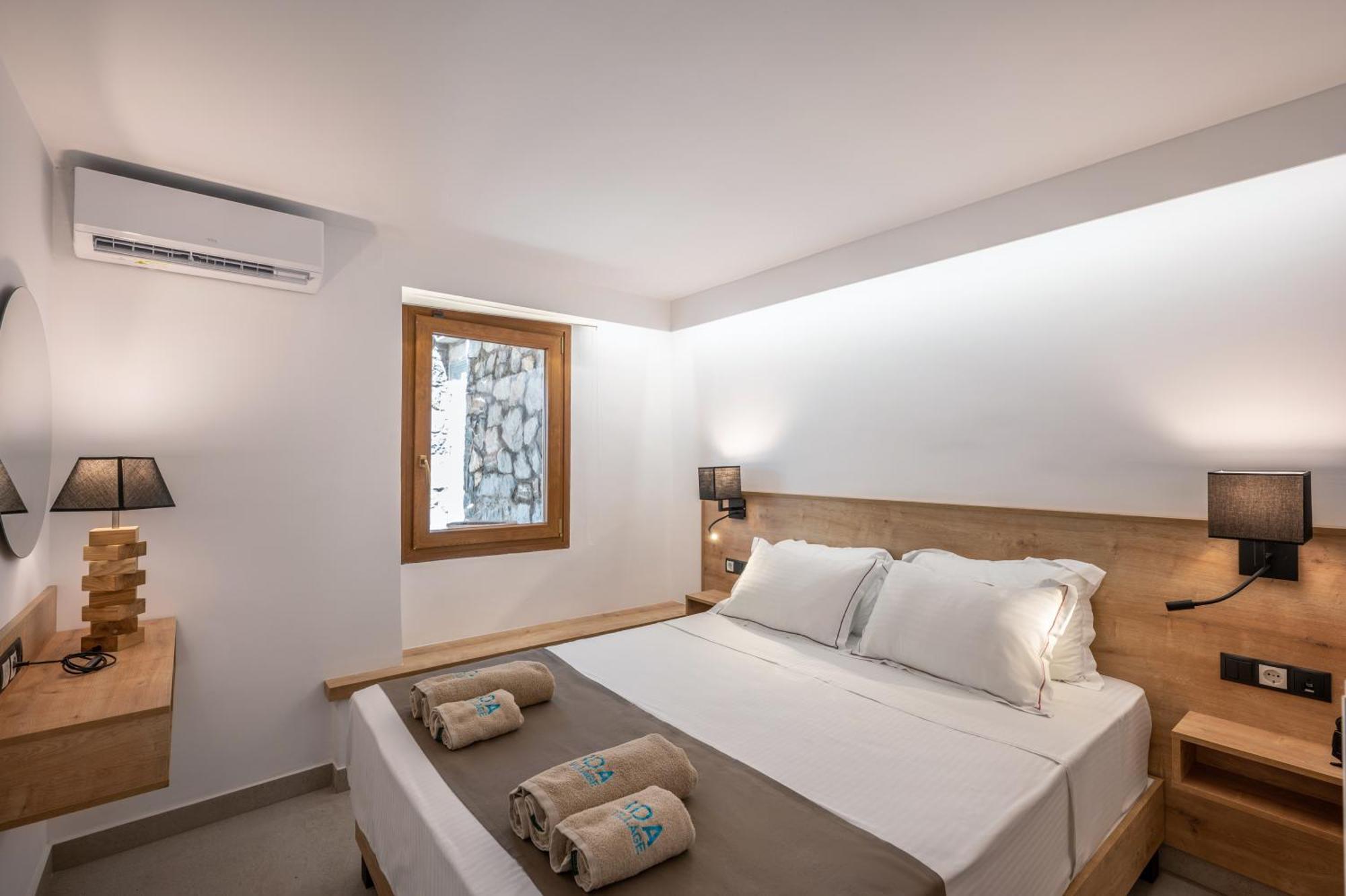 Ida Village แอร์ซอนิสซอส ภายนอก รูปภาพ
